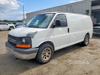 CHEVROLET EXPRESS G1500