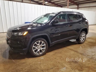 JEEP COMPASS LATITUDE LUX