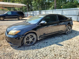 SCION TC BASE