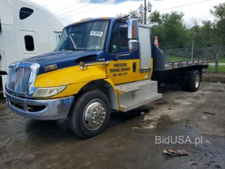 INTERNATIONAL 4000 4300
