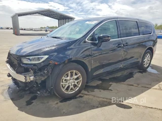 CHRYSLER PACIFICA SELECT