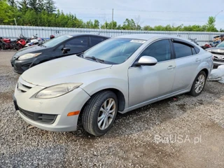 MAZDA 6 I