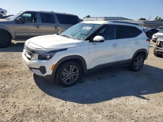 KIA SELTOS S