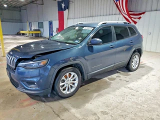 JEEP CHEROKEE LATITUDE