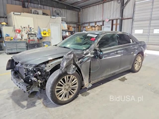CHRYSLER 300C
