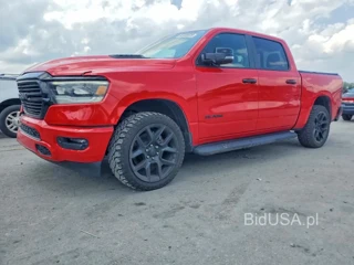 RAM 1500 LARAMIE