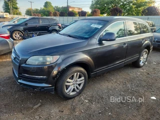 AUDI Q7 3.6 QUATTRO
