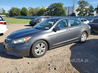HONDA ACCORD LXP