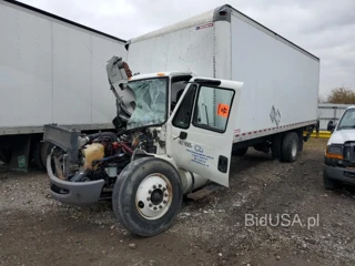 INTERNATIONAL 4000 4300