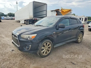 MITSUBISHI OUTLANDER SPORT SE
