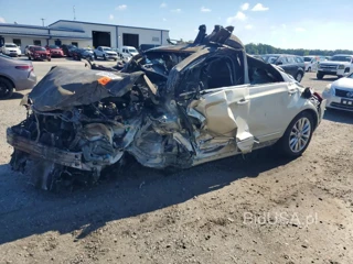 CADILLAC XT5 PLATINUM