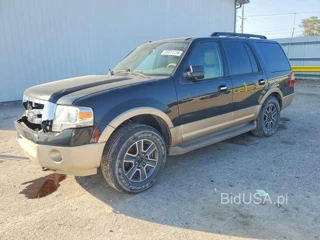 FORD EXPEDITION XLT