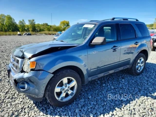 FORD ESCAPE LIMITED