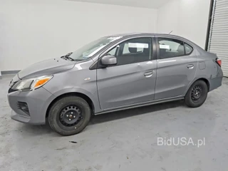 MITSUBISHI MIRAGE G4 ES