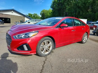 HYUNDAI SONATA LIMITED
