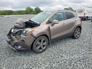BUICK ENCORE CONVENIENCE