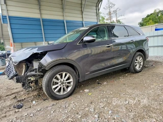 KIA SORENTO LX V6
