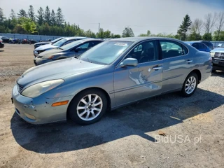LEXUS ES 300