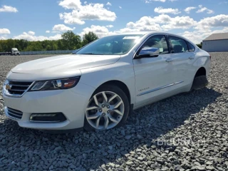 CHEVROLET IMPALA PREMIER