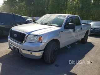 FORD F150 SUPERCREW