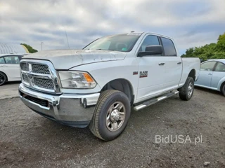 RAM 2500 SLT