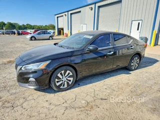 NISSAN ALTIMA S