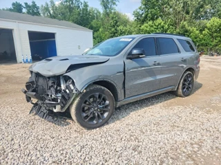 DODGE DURANGO R/T