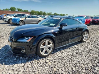 AUDI TT PREMIUM PLUS