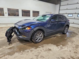MAZDA CX-30 PREFERRED