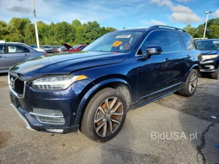 VOLVO XC90 T6