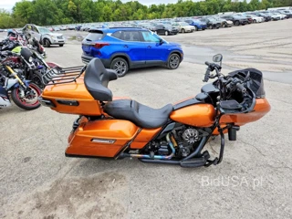 HARLEY-DAVIDSON FLTRXS ROAD GLIDE SPECIAL