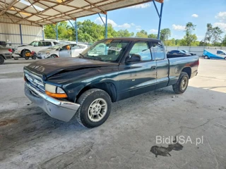 DODGE DAKOTA