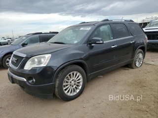 GMC ACADIA