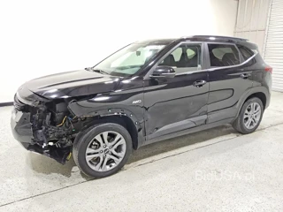 KIA SELTOS S