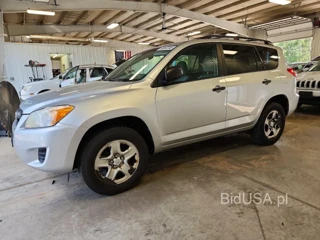 TOYOTA RAV4 BASE
