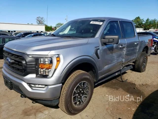 FORD F150 SUPERCREW