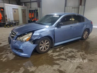 SUBARU LEGACY 2.5I PREMIUM
