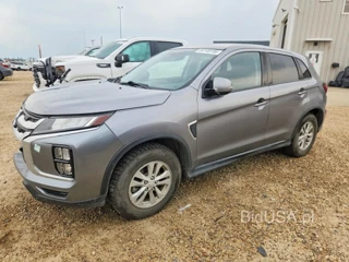 MITSUBISHI RVR SE