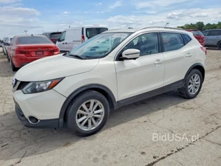 NISSAN ROGUE SPORT SV