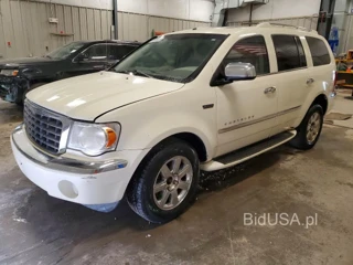 CHRYSLER ASPEN HYBRID LIMITED