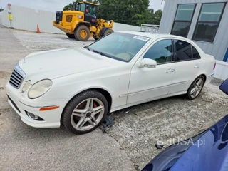 MERCEDES-BENZ E 350
