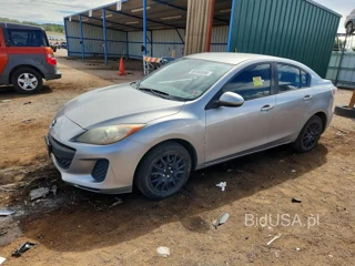 MAZDA 3 I