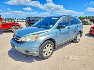 HONDA CR-V SE