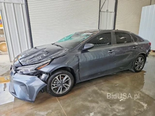 KIA FORTE LXS