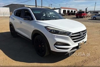 HYUNDAI TUCSON NIGHT