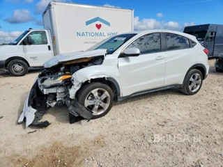 HONDA HR-V LX