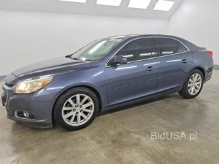 CHEVROLET MALIBU 2LT