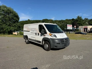 RAM PROMASTER 1500 1500 STANDARD