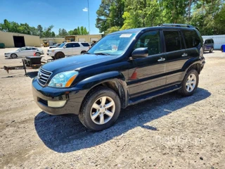 LEXUS GX 470 BASE
