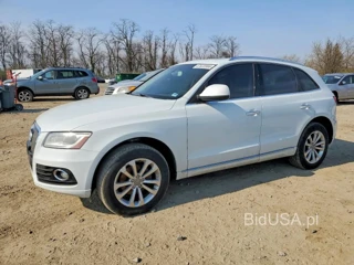 AUDI Q5 PREMIUM